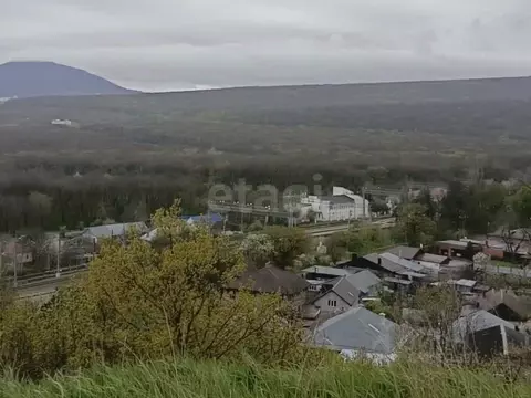 Участок в Ставропольский край, Железноводск городской округ, пос. ...