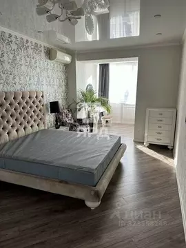 2-к кв. Ростовская область, Ростов-на-Дону ул. Максима Горького (92.0 ...