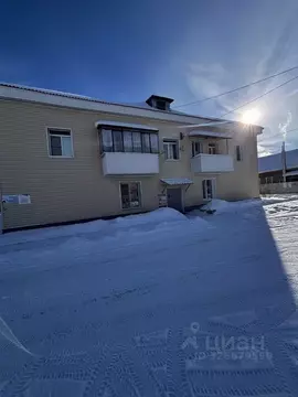 2-к кв. Челябинская область, Еманжелинский муниципальный округ, ...