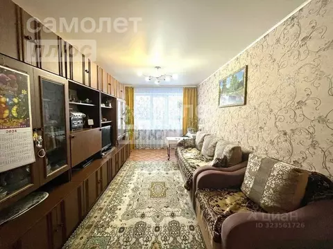 3-к кв. Тюменская область, Тюмень Народная ул., 8 (65.0 м)