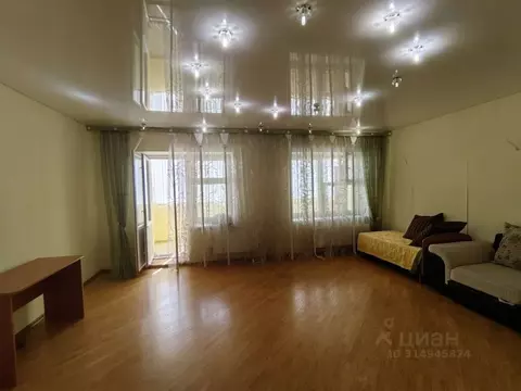 3-к кв. Белгородская область, Старый Оскол Степной мкр, 15 (105.0 м)