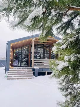 Дом в Московская область, Богородский городской округ, д. Следово ул. ...