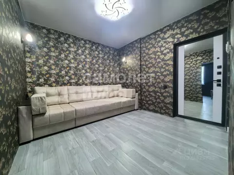 2-к кв. Волгоградская область, Волгоград Селенгинская ул., 11 (50.0 м)