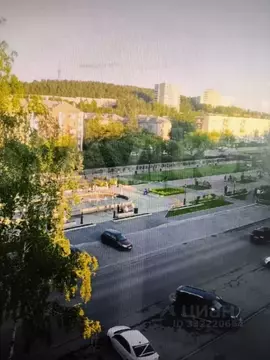 1-к кв. Свердловская область, Новоуральск ул. Победы, 8 (30.0 м)