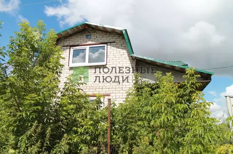 Участок в Орловская область, Орловский район, д. Лунево ул. Южная, 21 ...