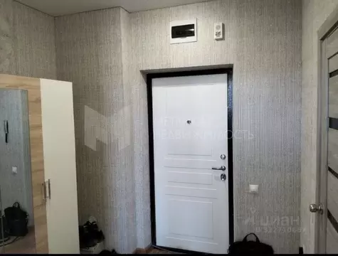 Студия Тюменская область, Тюменский муниципальный округ, д. Дударева ...