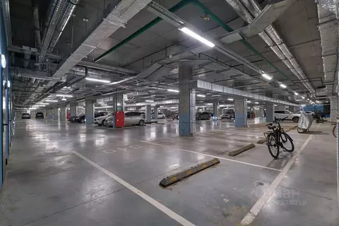 Гараж в Томская область, Томск ул. Пушкина, 61/2 (14 м)