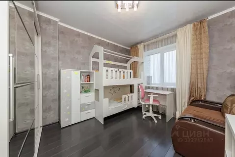 2-к кв. Брянская область, Брянск просп. Станке Димитрова, 67 (68.0 м)