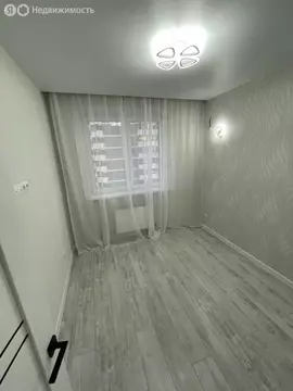 1-комнатная квартира: Краснодар, улица Адмирала Серебрякова, 3к3 (36.4 ...