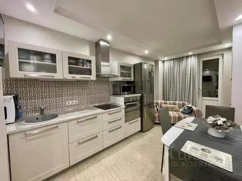 1-к кв. Самарская область, Самара Красноармейская ул., 153 (50.0 м)