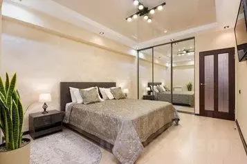 2-к кв. Ставропольский край, Ессентуки ул. Орджоникидзе, 81К3 (80.0 м)