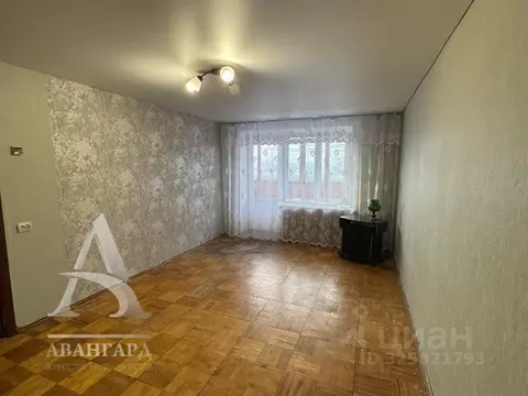 1-к кв. Московская область, Клин Ленинградское ш., 44Б (33.7 м)