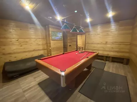 Дом в Новосибирская область, Новосибирск Казарма 23 км тер.,  (200 м)