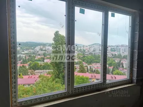 1-к кв. Краснодарский край, Сочи Виноградная ул., 22/1 (34.0 м)