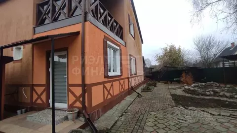Дом в Калининградская область, Калининград Мечта СНТ,  (166 м)