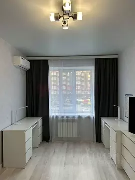 1-к кв. Ростовская область, Ростов-на-Дону ул. Берберовская, 22с2 ...