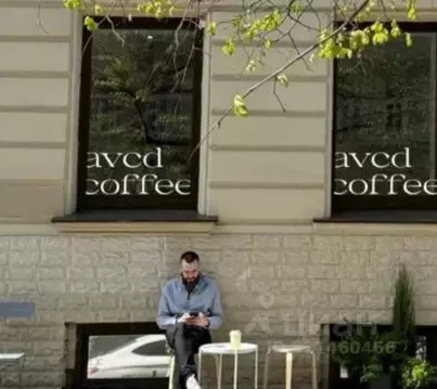 Торговая площадь в Санкт-Петербург ул. Маяковского, 16 (80 м)