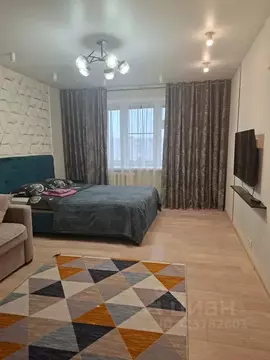 1-к кв. Ярославская область, Ярославль Московский просп., 119к2 (46.0 ...