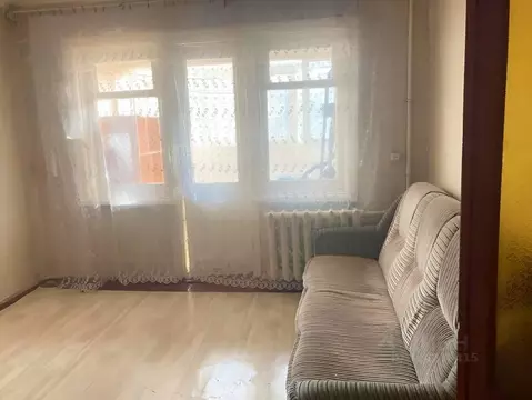 1-к кв. Краснодарский край, Туапсе ул. Карла Маркса, 19 (30.0 м)