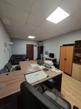 Офис в Москва Производственная ул., вл15 (40 м)