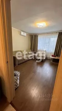 2-к кв. Красноярский край, Красноярск просп. 60 лет Образования СССР, ...