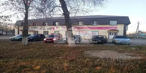 Помещение свободного назначения в Саратовская область, Федоровский ...