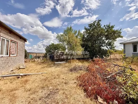 Дом в Крым, Симферопольский район, с. Урожайное  (41 м)