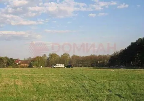 Участок в Ростовская область, Аксайский район, Грушевская ст-ца ш. ...