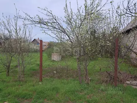 Участок в Адыгея, Майкопский район, Краснооктябрьское с/пос, пос. ...