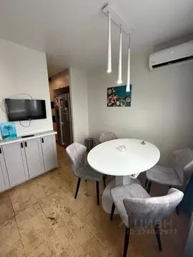 3-к кв. Москва ул. Василия Петушкова, 17 (75.0 м)