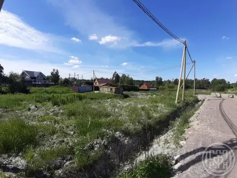 Участок, 13.3 сот., поселения (ижс)