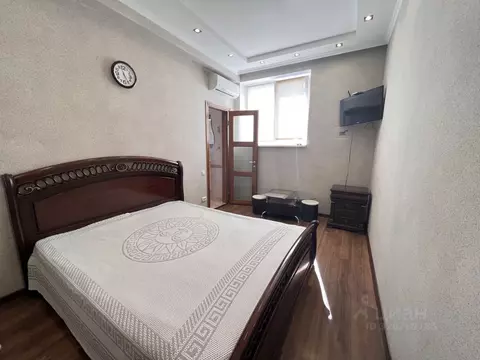 1-к кв. Севастополь ул. Адмирала Фадеева, 48 (26.0 м)