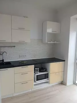 1-к кв. Московская область, Люберцы Зенино ЖК Самолет мкр, ул. ...