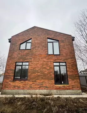 Дом в Тульская область, Тула городской округ, д. Ивановка  (115 м)