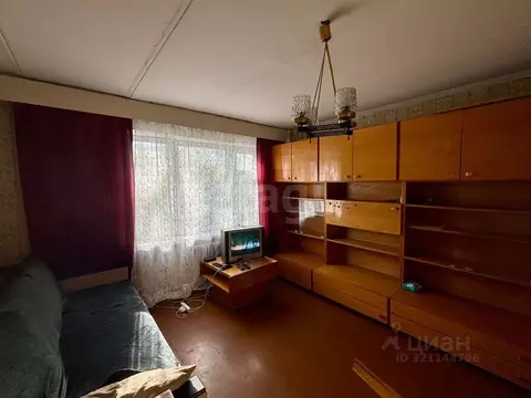 1-к кв. Псковская область, Остров ул. Шумейко, 8 (28.5 м)