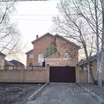 Коттедж в Омская область, Омск Ромашковая ул., 4 (234 м)