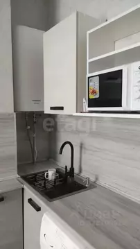 1-к кв. Башкортостан, Уфа ул. Бородинская, 9 (31.6 м)