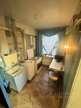 2-к кв. Московская область, Одинцово Трудовая ул., 21 (38.0 м)