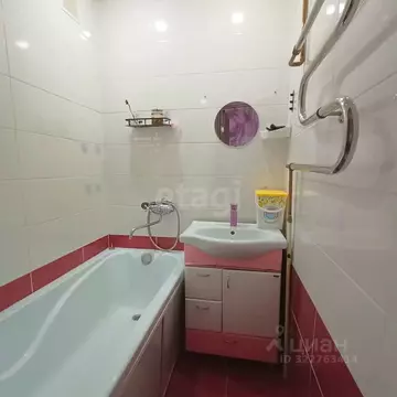 1-к кв. Иркутская область, Иркутск Байкальская ул., 278 (31.0 м)