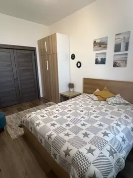 2-к кв. Ленинградская область, Мурино Всеволожский район, просп. ...