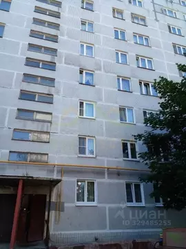2-к кв. Московская область, Раменский муниципальный округ, Быково пгт ...