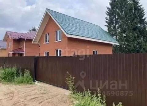 Дом в Пермский край, Пермь Ирбитская ул., 77 (110 м)