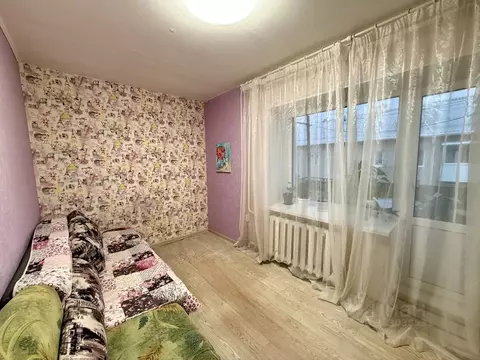 2-к кв. Пермский край, Пермский муниципальный округ, с. Култаево ул. ...