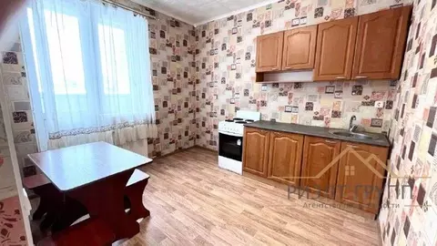 1-к кв. Татарстан, Казань ул. Седова, 20Б (40.7 м)