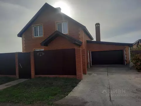 Дом в Самарская область, Ставропольский район, пос. Приморский Южная ...