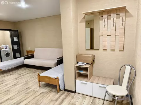 Квартира-студия: Геленджик, Геленджикский проспект, 6/3 (56 м)