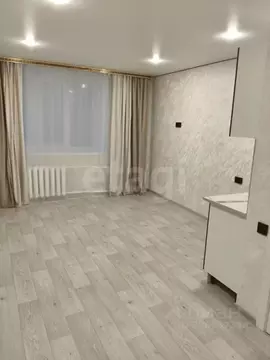 Студия Башкортостан, Уфа Баргузинская ул., 19 (18.5 м)