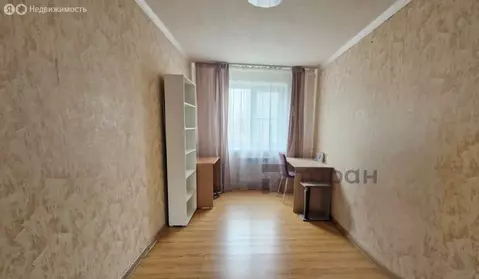 2-комнатная квартира: Челябинск, улица Ширшова, 11 (44.6 м)