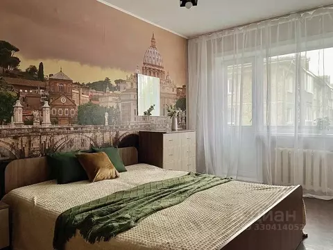 2-к кв. Иркутская область, Иркутск ул. Левитана, 16 (49.5 м)