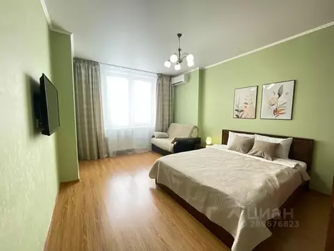 2-к кв. Башкортостан, Уфа Комсомольская ул., 15 (44.0 м)